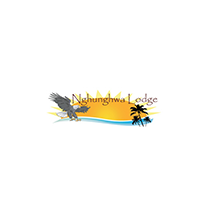 logo for Nghunghwa Lodge
