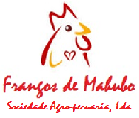 logo for Frangos de Mahubo Agropecuaria Lda