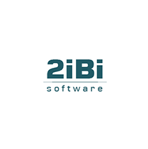 logotipo da 2iBi – Consultoria e Tecnologias de Informação