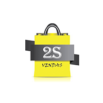 logotipo da 2s Vendas