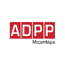 logotipo da ADPP - Ajuda de Desenvolvimento do Povo para o Povo
