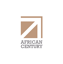logotipo da African Century Real Estate Mozambique