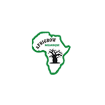 logotipo da Afrigrow