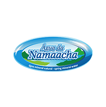 logotipo da Águas da Namaacha