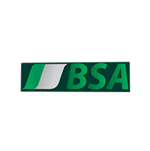 logotipo da BSA - Brainstorm Academy