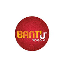 logotipo da Bantustore Mozambique