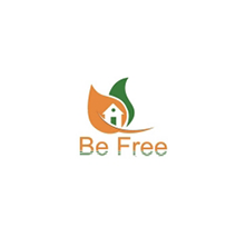 logo for Be Free Lda