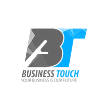 logo for Business Touch