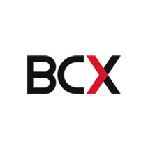 logotipo da BCX-Business Connexion Mozambique