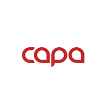 logotipo da Capa Engenharia Moçambique