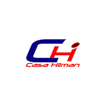 logotipo da Casa Hilman