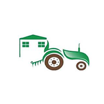 logotipo da Casa do Agricultor