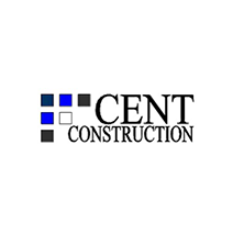 logo for Cent Construction