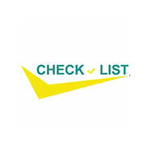 logotipo da Check- List PS