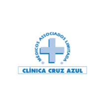 logo for Clínica Cruz Azul