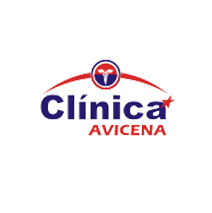 logotipo da Clínica Avicena