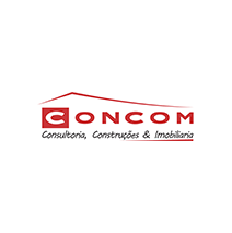 logotipo da CONCOM