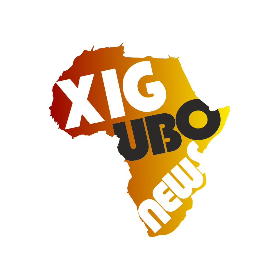 logo for XiguboNews