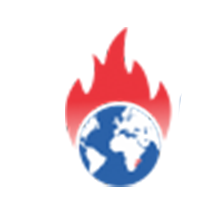 logotipo da Cosmos Moçambique