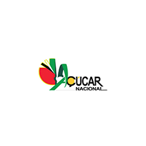 logotipo da DNA- Distribuidora Nacional De Açucar