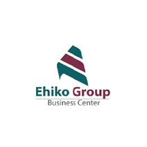 logotipo da Ehiko Group