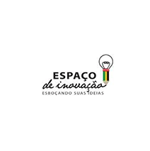 logotipo da Espaço de Inovação