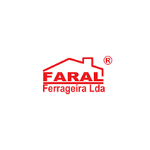 logotipo da Faral Ferregeira