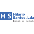 logotipo da HS - Hilário Santos