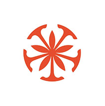 logotipo da ISCIM – Instituto Superior de Comunicação e Imagem de Mz