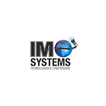 logotipo da IMO Systems