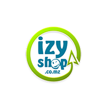logo for IzyShop