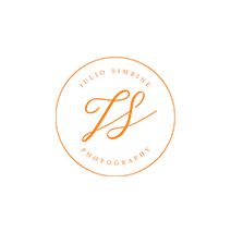 logo for Julio Simbine - Photography