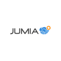 logo for Jumia Moçambique