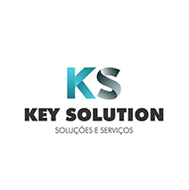 logotipo da Key Solution