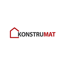 logotipo da Konstrumat