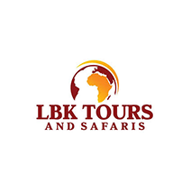 Logo para L B K Tours and Safaris