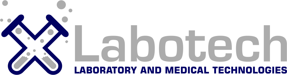 logotipo da LABOTECH LDA