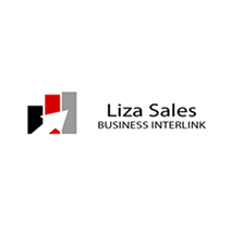 logo for Liza sales