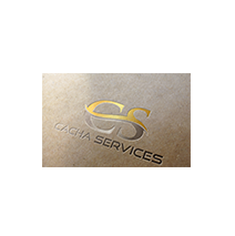 logo for Cacha Services