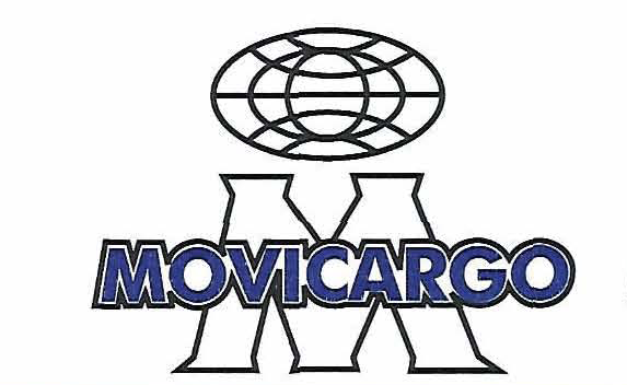 logotipo da MOVICARGO