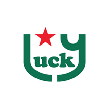 logo for Lucky Trading