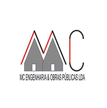logotipo da MC Engenharia & Obras Pública