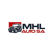 logotipo da MHL Auto, SA