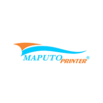 logotipo da Maputo Printer
