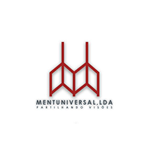 logotipo da Mentuniversal