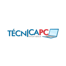 logo for Técnica PC