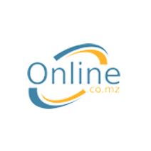 logo for Online Mozambique