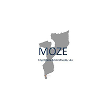 logo for Moze Engenharia