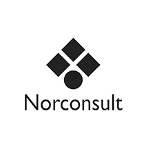 logotipo da Norconsult Moçambique