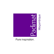 logotipo da Padimat